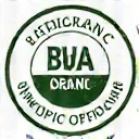 Organic Certification Seal Spain