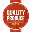 Quality Produce Recognition Badge