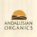 Minimalist logo placeholder for Andalusian Organics